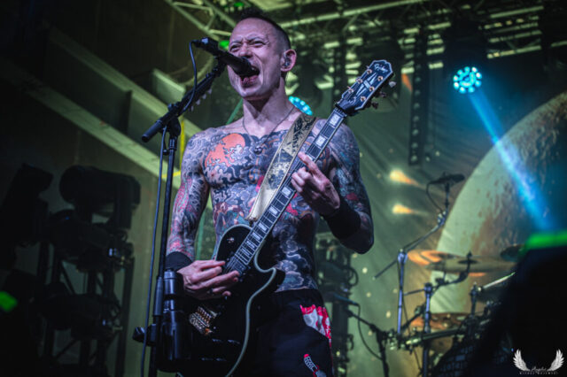 Trivium 2026-21