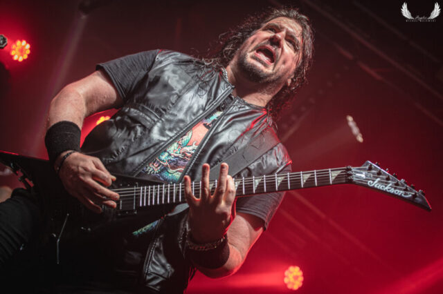 Trivium 2026-22
