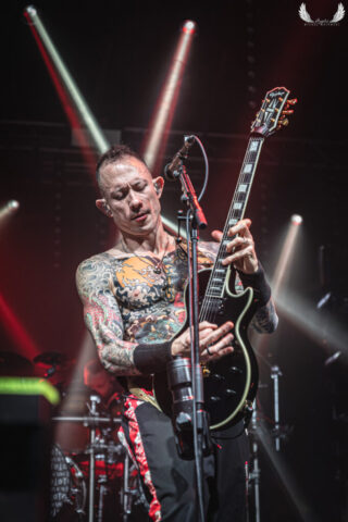 Trivium 2026-23