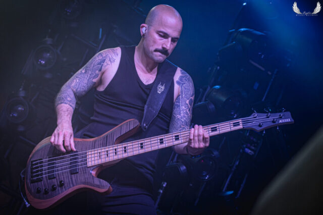 Trivium 2026-24