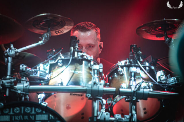 Trivium 2026-25