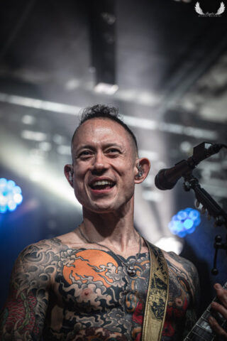 Trivium 2026-26