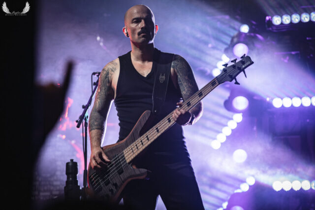 Trivium 2026-27