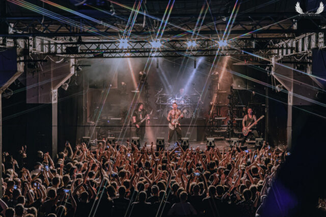Trivium 2026-28