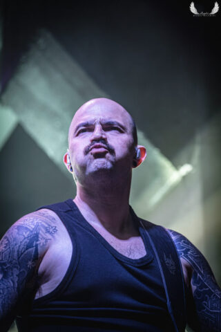 Trivium 2026-29