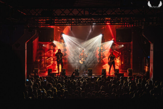 Trivium 2026-30