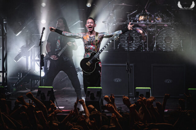 Trivium 2026-31