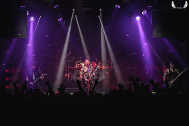 Trivium 2026-34