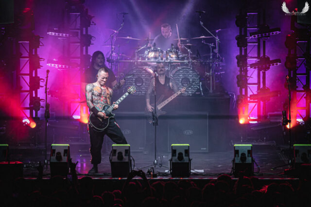 Trivium 2026-36