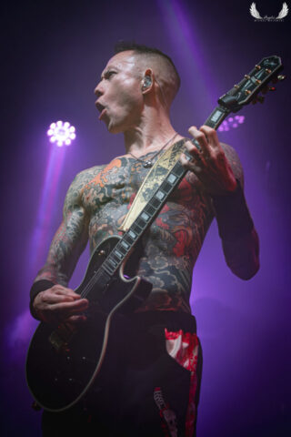 Trivium 2026-38