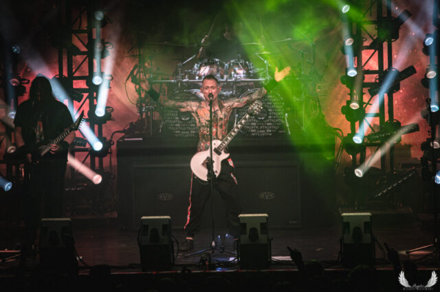 Trivium 2026-42