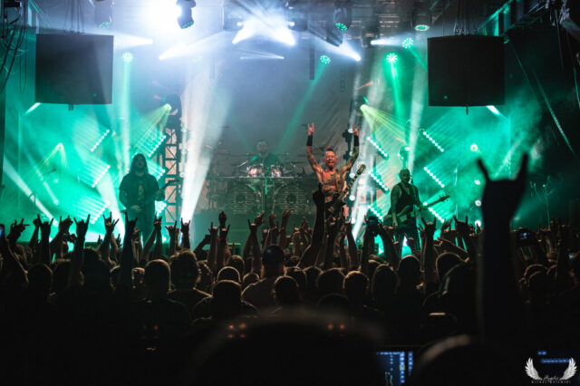 Trivium 2026-43