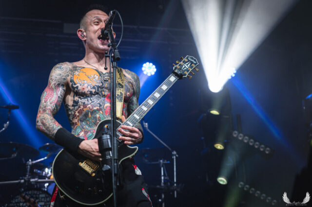 Trivium 2026-6