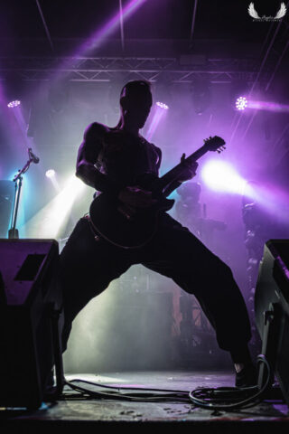 Trivium 2026-8