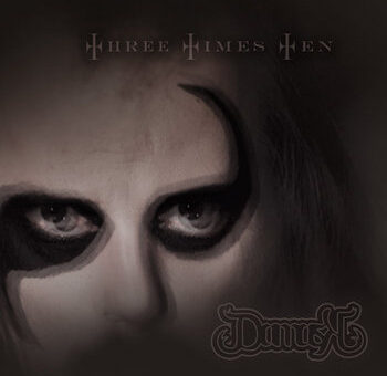 Damask – „Three Times Ten” – Recenzja