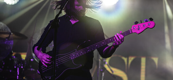 AVKRVST, Ostrów Rock Festival, 25.07.2026 – Galeria