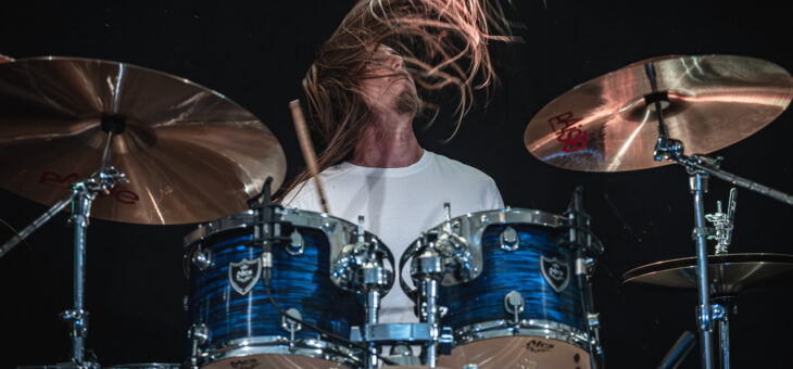 Haasta, Ostrów Rock Festival, 25.07.2026 – Galeria