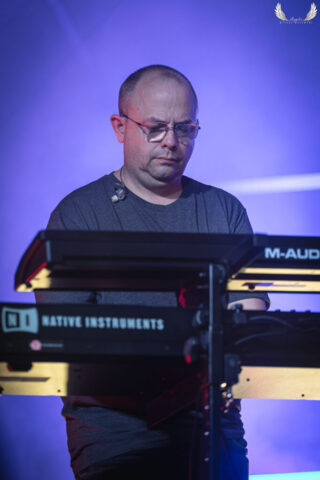 Lee Abraham Band 2026-11