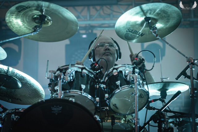 Lee Abraham Band 2026-18