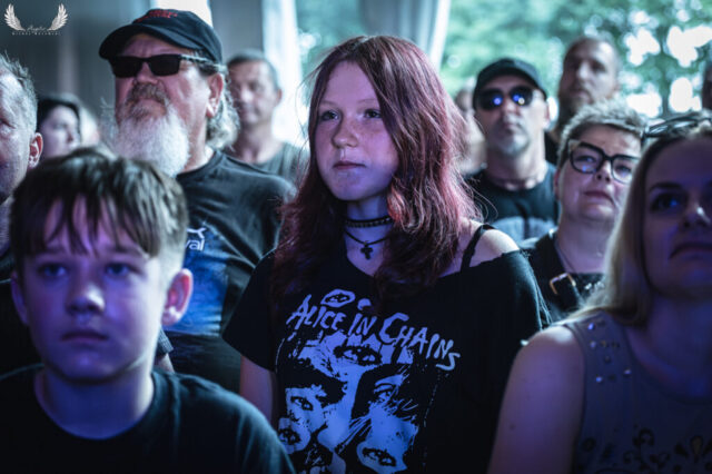 Lee Abraham Band 2026-19
