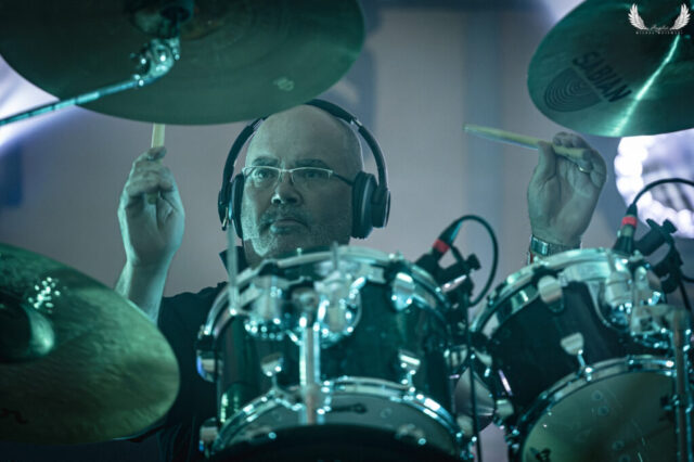 Lee Abraham Band 2026-22