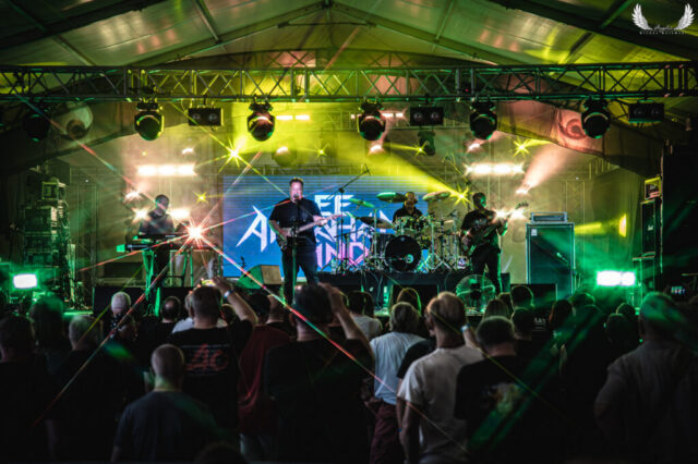 Lee Abraham Band 2026-37