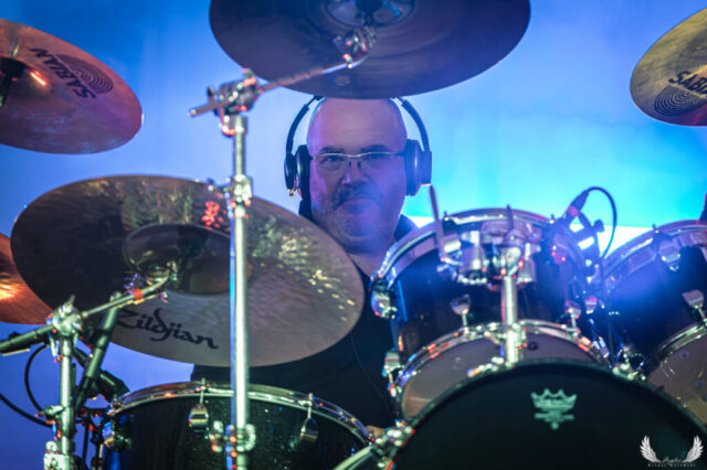 Lee Abraham Band 2026-7