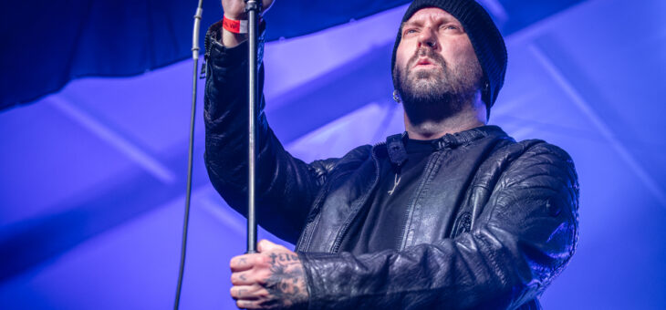 My Dying Bride, Ostrów Rock Festival, 25.07.2026 – Galeria