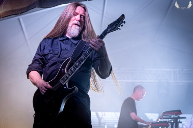 My Dying Bride 2026-10
