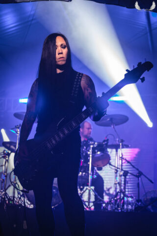 My Dying Bride 2026-11