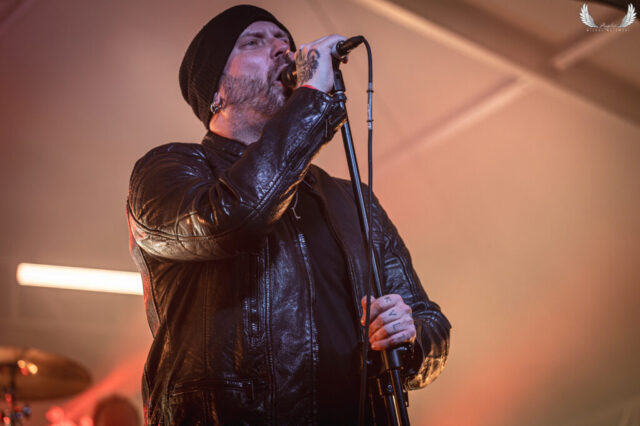 My Dying Bride 2026-12