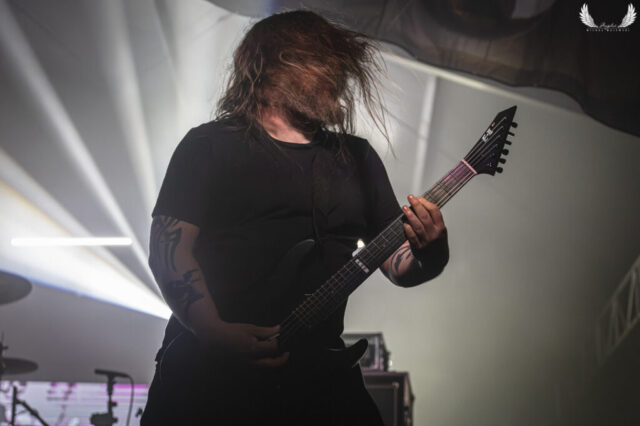 My Dying Bride 2026-13