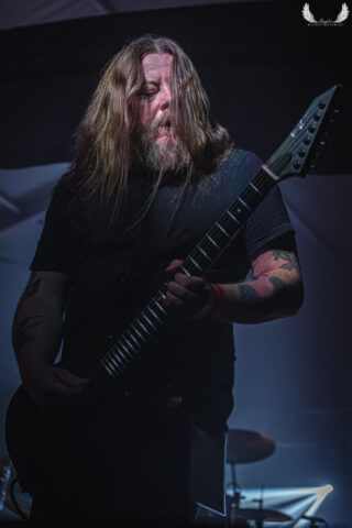 My Dying Bride 2026-17