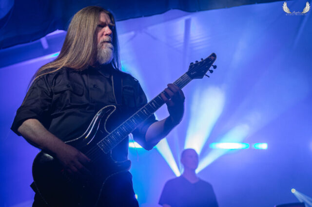 My Dying Bride 2026-2