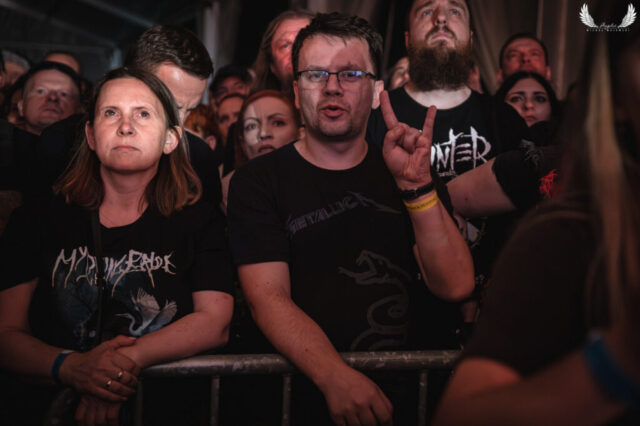 My Dying Bride 2026-21