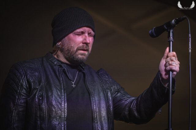 My Dying Bride 2026-22