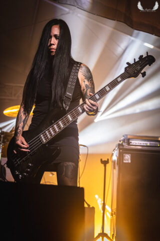 My Dying Bride 2026-23