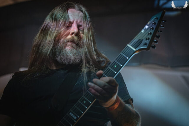 My Dying Bride 2026-25