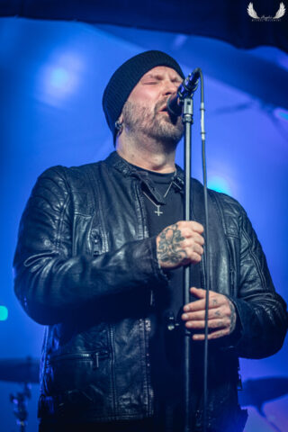 My Dying Bride 2026-26