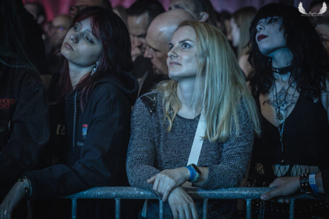 My Dying Bride 2026-27