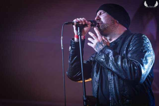 My Dying Bride 2026-28