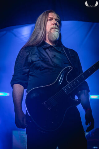 My Dying Bride 2026-29