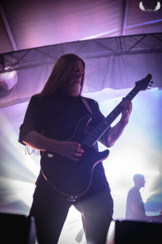 My Dying Bride 2026-32