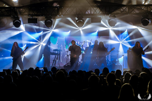My Dying Bride 2026-33