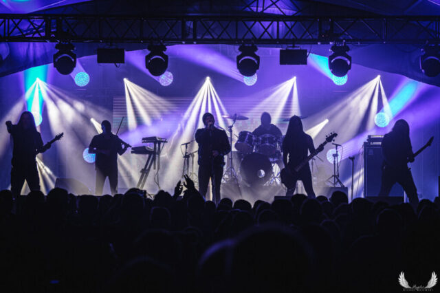 My Dying Bride 2026-37