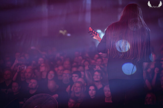 My Dying Bride 2026-39