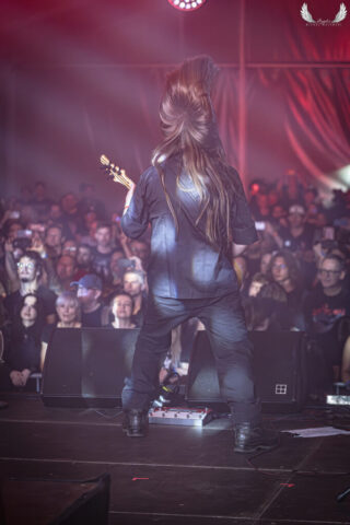 My Dying Bride 2026-41