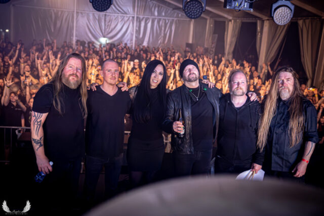 My Dying Bride 2026-44