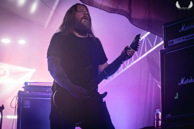My Dying Bride 2026-6