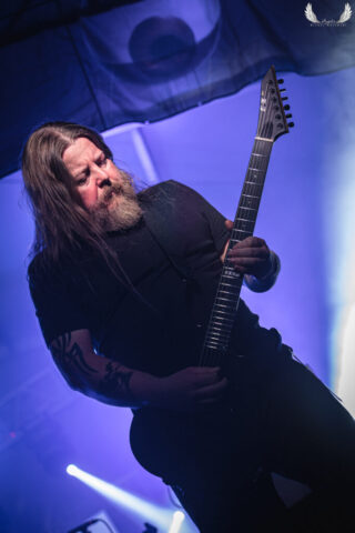 My Dying Bride 2026-8